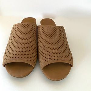 Francescas Mule Sandals